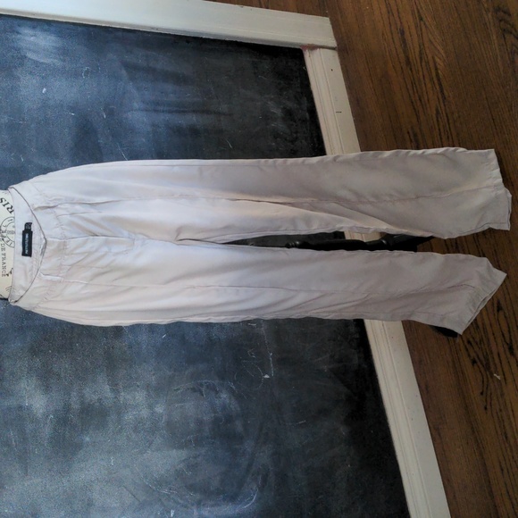 High waisted trousers - Picture 1 of 8